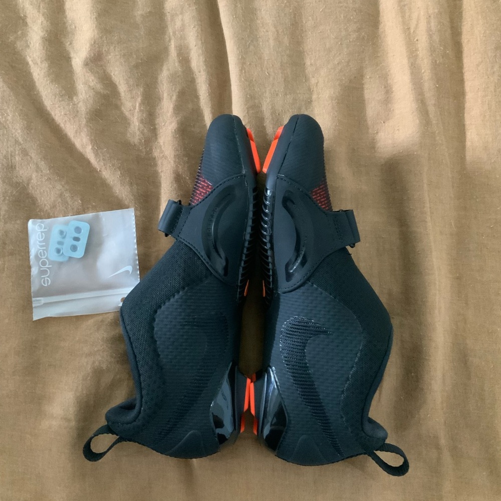 Nike SUPERREP Cycle Shoes